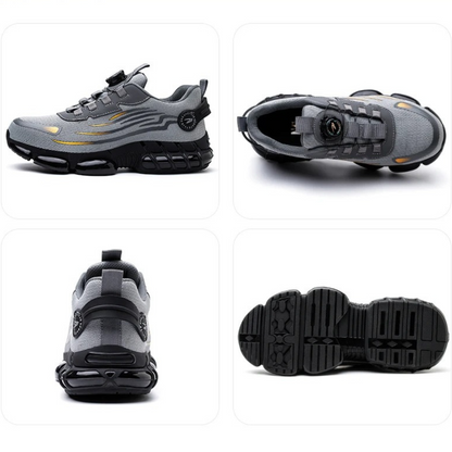 Comfortable Safety Shoes