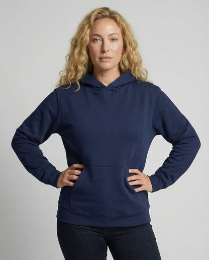 Women's Hoodie, Black