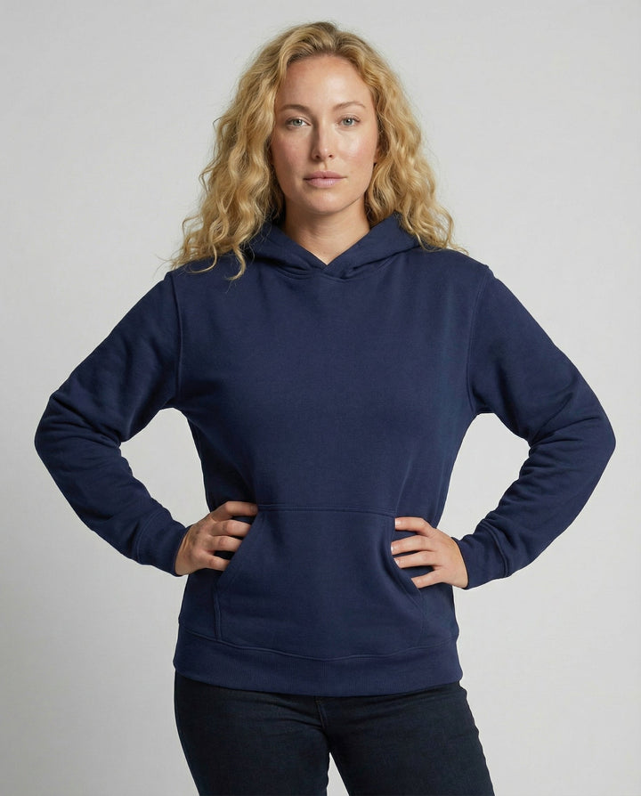 Women's Hoodie, Black