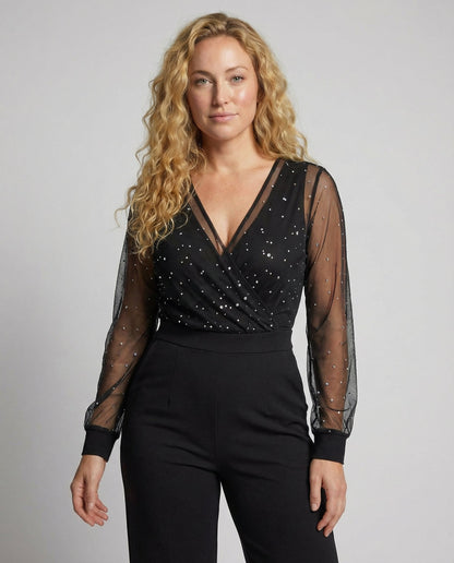 Women's Casual Jumpsuit in Solid Design for Everyday & Leisure