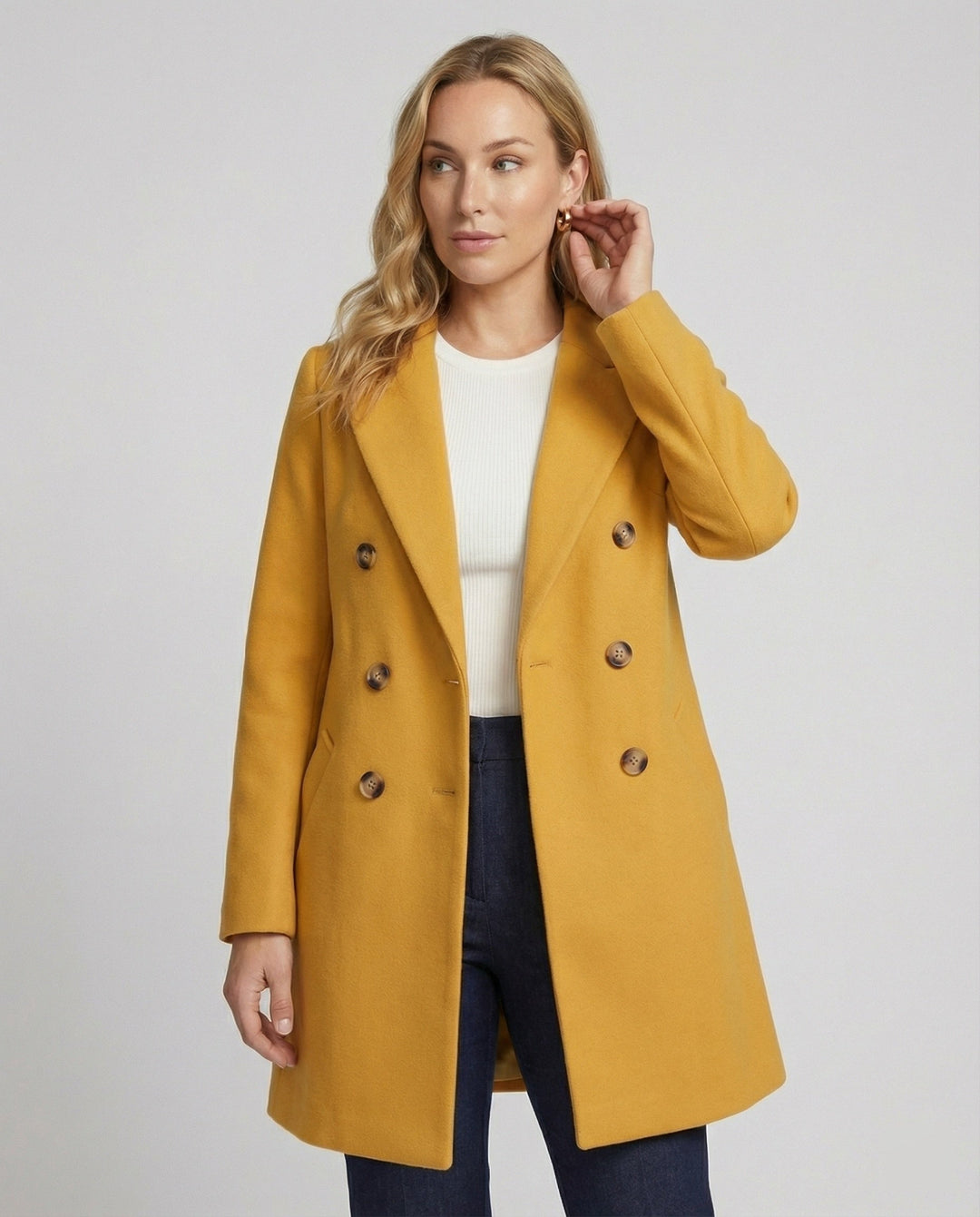 Jazz Coat
