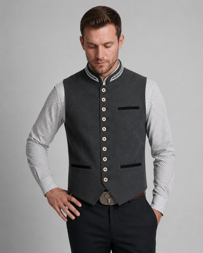 Men's Stylish Thermal Vest