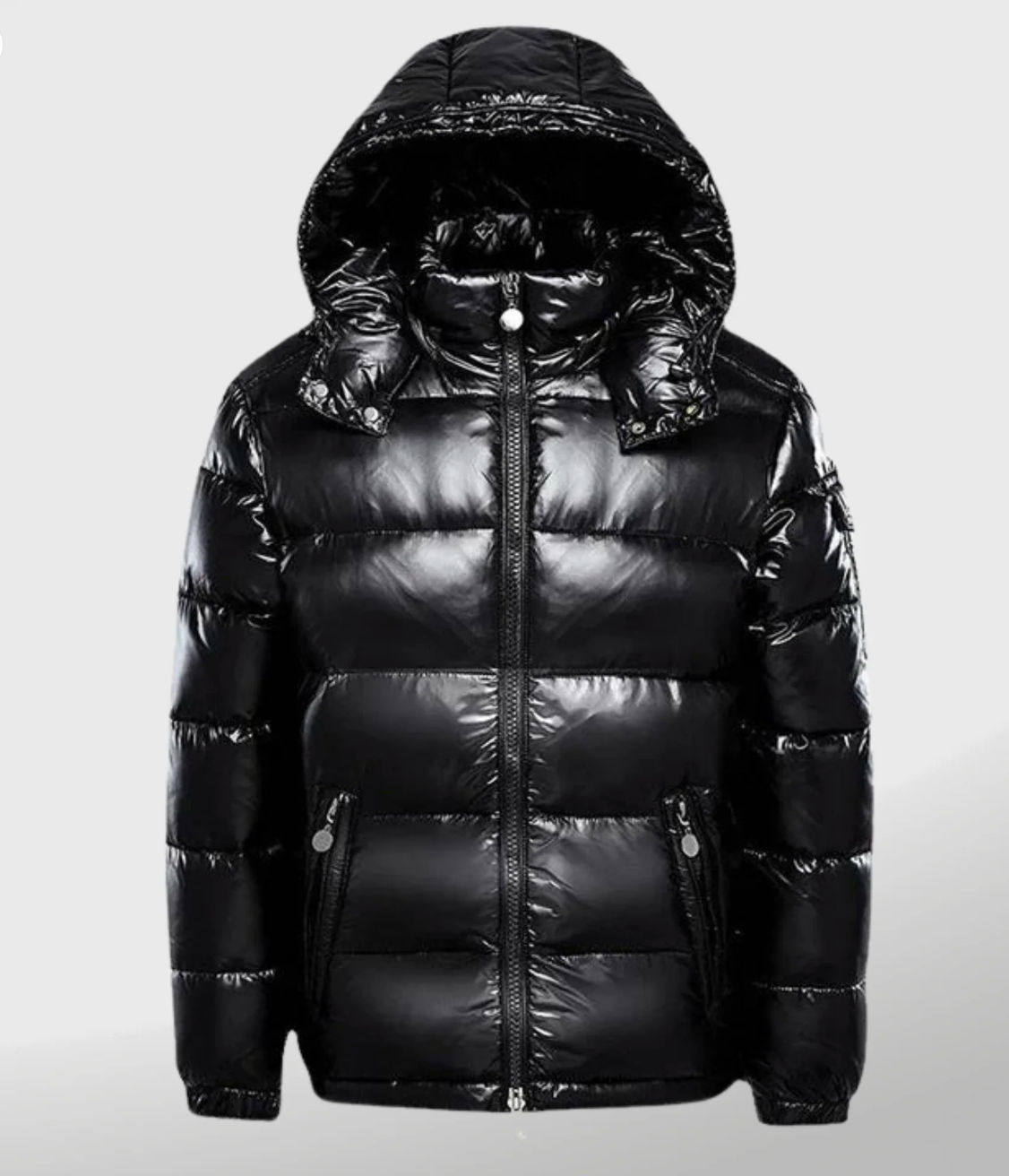 Puffer Jacket
