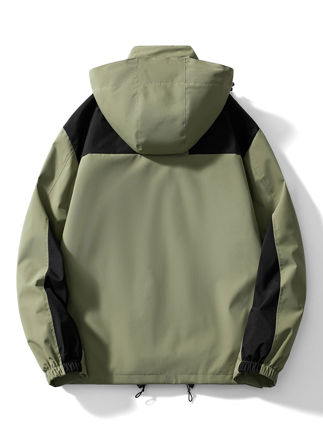 Women's Fleece 3-in-1 Winter Jacket with Hood & Warmth Function